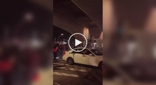 What happens when idiots meet