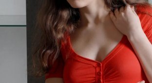 Великолепная Женя