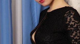 Diana - Девушка Дня