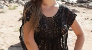 Бриана - Девушка Дня