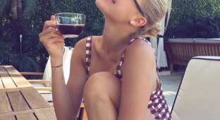 Вита Сидоркина - Девушка Дня