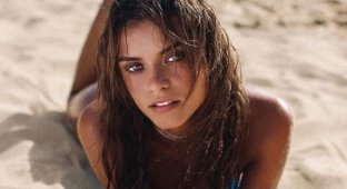 Лаиса Оливейра - Девушка Дня