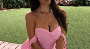 Девушка дня - Грейс (32 фото)