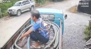 I wonder what made that boom so loud