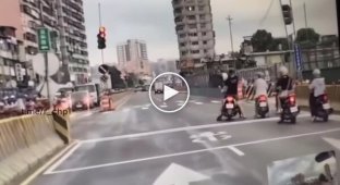 Дружба крепкая не сломается