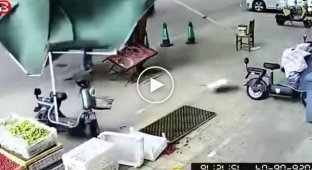 Когда судьба дала второй шанс