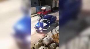 Мужчина случайно застрелил своего брата, который только вернулся из тюрьмы