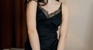 Aleksandrina - Девушка Дня