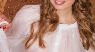 Миллики - Девушка Дня