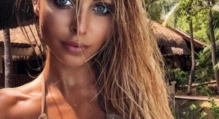 Утренние красавицы