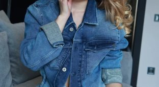 Лола Крит - Девушка Дня