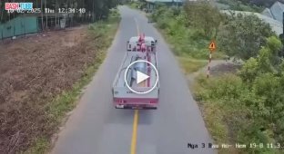 Обгон того не стоил