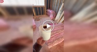 «Строительные» шутки, после которых хочется уволиться