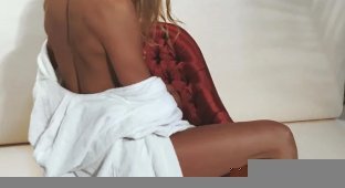 Dominika Krcmarikova - Girl of the Day