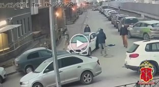 В Петербурге задержали очередную подростковую банду, нападавшую на прохожих