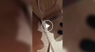 Помоему хороший размер