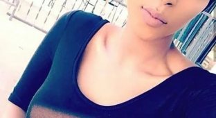 Красуні із Сомалі