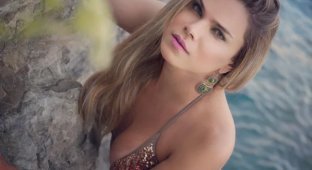 Милашки з Південної Америки