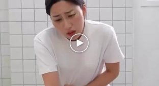 Pedals for pooping correctly