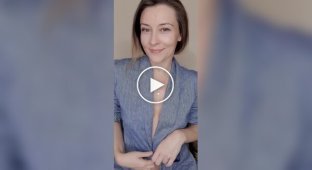 How do you like lady