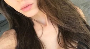 Разнокалиберные красотки