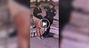 Сотрудница полиции случайно выстрелила в свою подругу