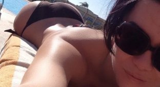 Девушка дня - Emma Glover