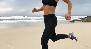 Приятные для глаз, симпатичные и спортивные девушки