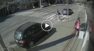 Курьер летит на встречу