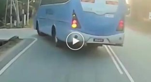 Выглядит жутко