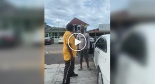 Ранок у Гарлемі