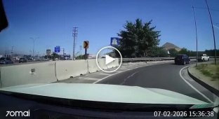 Попытка ограбления (с хорошим финалом)