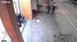 Миттєвість до катастрофи