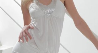 Белокурая Долли