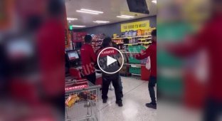 Когда решил сэкономить, но прогадал