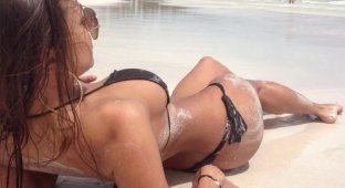 Girl of the Day - Natalia Tselikovskaya