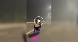 Красиво ушли