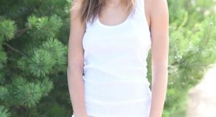 Макса - Девушка Дня