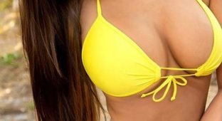 Красиві та загадкові дівчата з ранку раніше