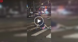 Спробував стати Принцом Персії – став пацієнтом травматології.