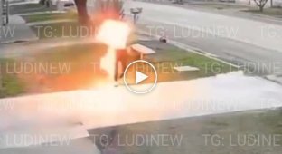 В Аргентине парень трижды жаловался на домашнее насилие — полиция не отреагировала и девушка сожгла его заживо