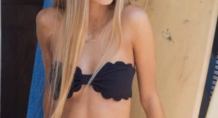 Далила Белль Хэмлин - Девушка Дня