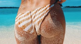 German beauty living in Australia Pia Muehlenbeck