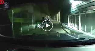 A man in Seattle accidentally set himself on fire after falling asleep by a fire