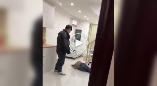 Финансовая ошибка обернулась насилием: мужчина избил жену из-за инвестиций