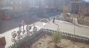 Невнимательность привела к непоправимым последствиям