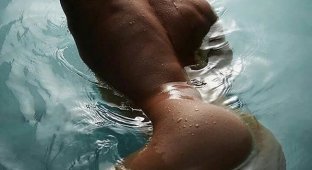 Спокусливим красуням жарко