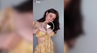 Грудастая 2