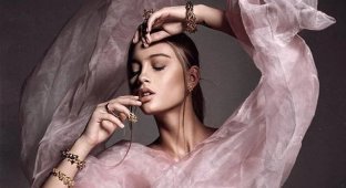 Девушка дня - Nastya Kovaleva