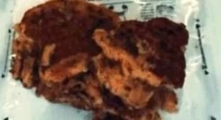 Жительница Бразилии отравила внучек пирогом (4 фото)